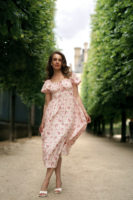 Natalia from Ukraine is looking for a man