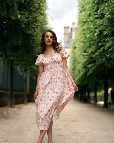 Natalia from Ukraine is looking for a man
