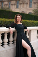Natalia from Ukraine is looking for a man