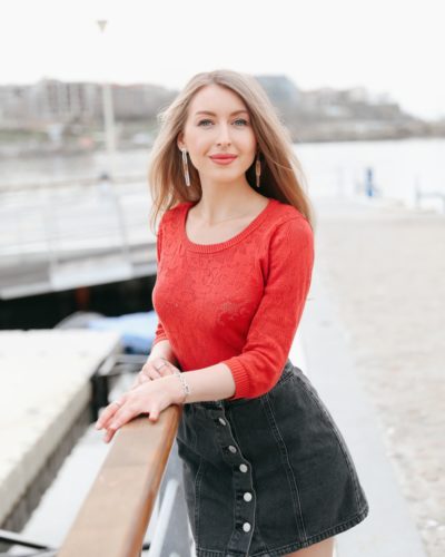 Kateryna