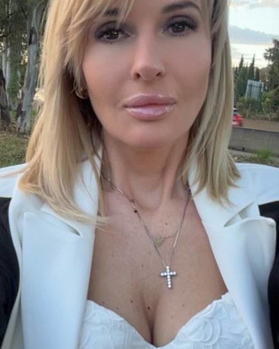 Ludmyla from Ukraine is looking for a man