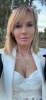 Ludmyla from Ukraine is looking for a man