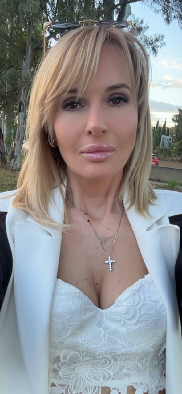 Ludmyla from Ukraine is looking for a man