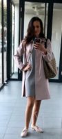 Mila from Ukraine is looking for a man