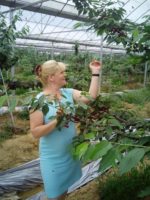 Svitlana from Ukraine is looking for a man