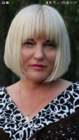 Tamara from Ukraine is looking for a man