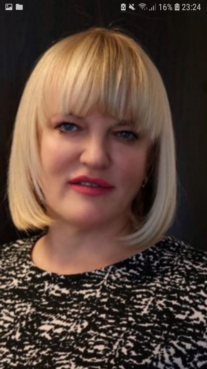 Tamara from Ukraine is looking for a man