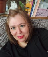 Maria from Ukraine is looking for a man