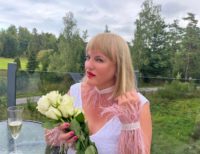 Tamara from Ukraine is looking for a man