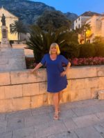 Tamara from Ukraine is looking for a man