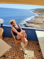 Natalia from Ukraine is looking for a man