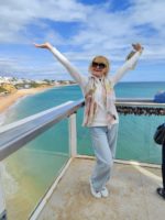 Natalia from Ukraine is looking for a man