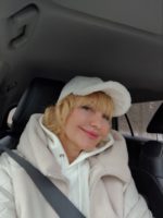 Natalia from Ukraine is looking for a man