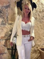 Ludmyla from Ukraine is looking for a man
