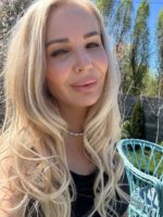 Natalia from Ukraine is looking for a man