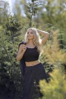 Natalia from Ukraine is looking for a man