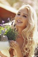 Natalia from Ukraine is looking for a man