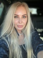 Natalia from Ukraine is looking for a man