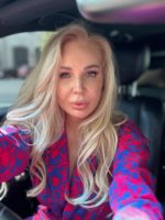 Natalia from Ukraine is looking for a man