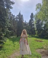 Natalia from Ukraine is looking for a man