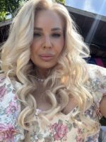 Natalia from Ukraine is looking for a man