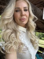 Natalia from Ukraine is looking for a man