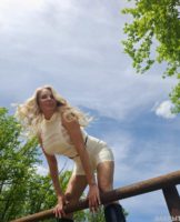 Natalia from Ukraine is looking for a man
