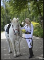 Natalia from Ukraine is looking for a man