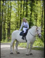 Natalia from Ukraine is looking for a man