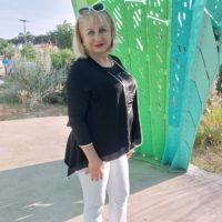 Vera from Ukraine is looking for a man