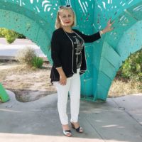 Vera from Ukraine is looking for a man