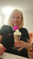 Vera from Ukraine is looking for a man