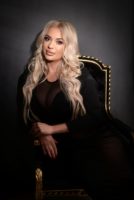 Maria from Ukraine is looking for a man