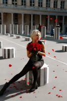 Kira from Ukraine is looking for a man