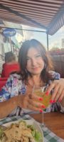 Oksana from Ukraine is looking for a man