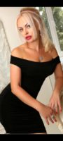 Alevtina from Ukraine is looking for a man