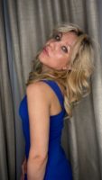 Kira from Ukraine is looking for a man