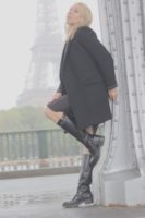 Kira from Ukraine is looking for a man