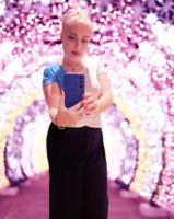 Olena from Ukraine is looking for a man