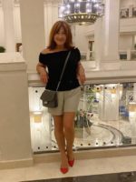 Oksana from Ukraine is looking for a man