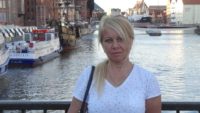 Ludmyla from Ukraine is looking for a man