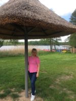 Ludmyla from Ukraine is looking for a man