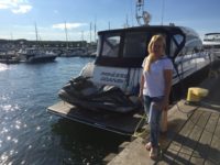 Ludmyla from Ukraine is looking for a man