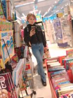 Olga from Ukraine is looking for a man