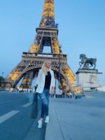 Alvina from Ukraine is looking for a man