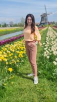Iryna from Ukraine is looking for a man