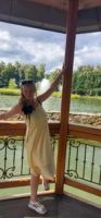 Svitlana from Ukraine is looking for a man