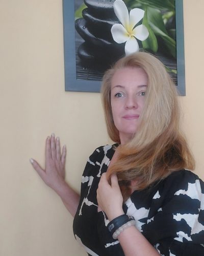 Svitlana