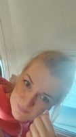 Svitlana from Ukraine is looking for a man