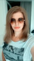 Maria from Ukraine is looking for a man